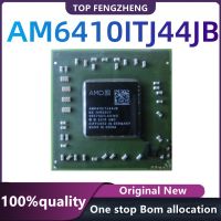 AM6410ITJ44JB AMD PC Chip CUP Host Komponen IC Kartu Tampilan Asli Baru