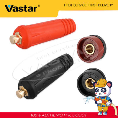 Vastar ตัวเชื่อมต่อสำหรับงานเชื่อม,อะไหล่ซ็อกเก็ตตัวเชื่อมต่อแผงสายเคเบิลจำนวน1ชิ้น