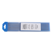 Welding Tungsten Electrodes Welding Tungsten WY20 Blue Head Tungsten Needle 10 Pack1.0 X 175MM