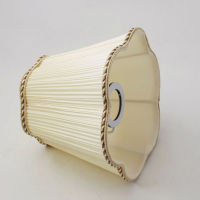 DIA 20Cm Small Table Lamp Shades,Decorative Lampshade, 4.2Cm Hole,  E27 Hole 4.2Cm / E14 Hole 3Cm