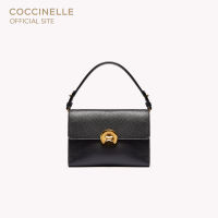 COCCINELLE BINXIE MINI HANDBAG 580101 กระเป๋าสะพายผู้หญิง