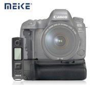 BATTERY GRIP MEIKE MK-6D MARK II PRO + REMOTE FOR CANON