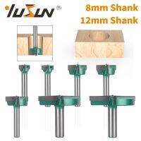 YUSUN Hinge Boring Bits Z2 Forstner Bit Router Bit เครื่องตัดมิลลิ่งสําหรับงานไม้สําหรับไม้ Bit Face Mill Carbide Cutter End Mill