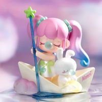 【HOT】 Nanci  39;s Mistery Caixa Figure Surpresa Birthday