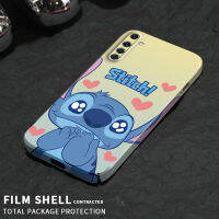 เคสเคสใส่โทรศัพท์ภาพยนตร์เกาหลีสำหรับ Realme 6S Pro 5 5i 5S 6i 3 3i C17 7i 7 8 9 Pro Plus C20 C11 C2เคสลายน่ารัก C35รวมทุกอย่าง PC แข็งปลอกฝาหลัง