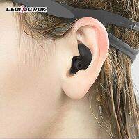 CEOI GWOK 1 Pair Ear Plugs Water Sports Swimming Diving Adult Waterproof Ear Protector Earplugs Ear Protection