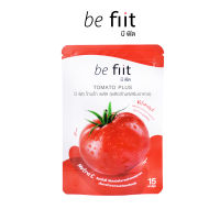 Be Fiit Tomato Plus บี ฟิต โทเมโท พลัส ผลิตภัณฑ์เสริมอาหาร สารสกัดมะเขือเทศ ชนิดแคปซูล ( 15 แคปซูล )