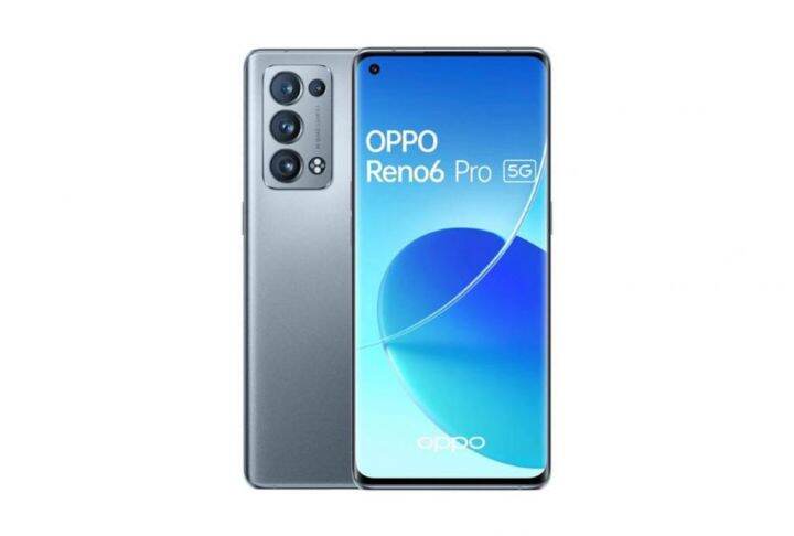 oppo reno6 pro 5g 256 gb