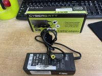 CYBERBATT Adapter IBM 20.0V-4.50A : 90W (7.9*5.5*12 mm with pin)