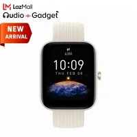 โปรโมชั่น Flash Sale : [ของแท้ประกันศูนย์] NEW, Amazfit รุ่น Bip 3 Pro Smartwatch