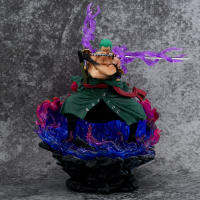 Devil May Cry Asura Sauron One Piece Nine Knife Flow Asura Yan Mo Model Decoration Hands