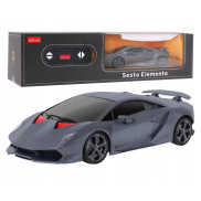 Đồ Chơi RASTAR Xe Lamborghini Sesto R48200