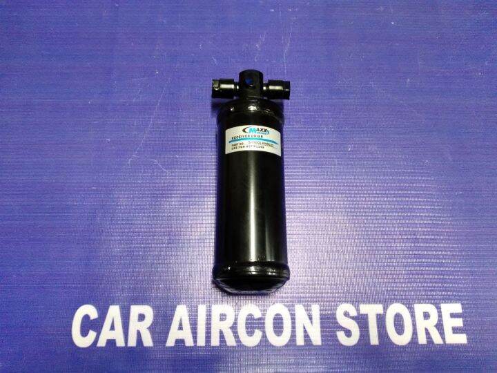 car aircon filter drier steel 5/16 oring type Lazada PH