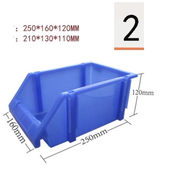 กล่องเก็บอะไหล่-แบบมีขา-กล่องอะไหล่-กล่องเก็บของ-กล่อง-กล่องใส่เครื่องมือ-กล่องเก็บอะไหล่และอุปกรณ์-ลังใส่เครื่องมือ