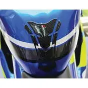 เรซิ่นติดถังน้ามัน ลายคาร์บอน TANK PAD DECAL (CARBON) แท้ Suzuki GSX-R150 / GSX-S150