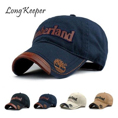 【CC】 Hat for Men Embroidery Baseball Caps Trucker Snapback Cap Dad Outdoor New Protection Hats