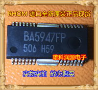 【☊HOT☊】 XICOO 5ชิ้น/ล็อต Ba5947fp Ba5947fp-E2 Hsop-28