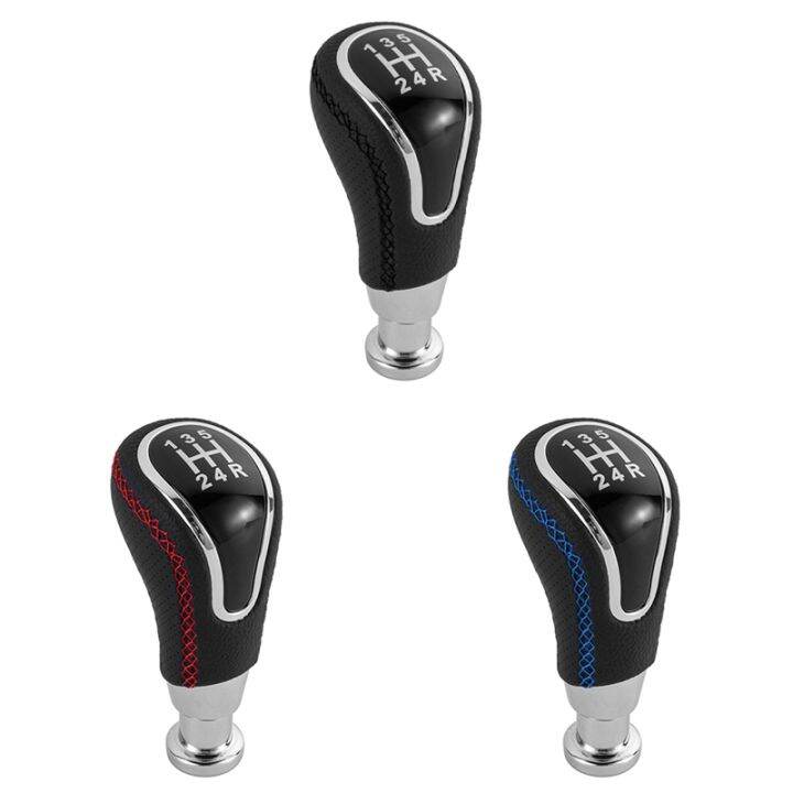 5-speed-manual-car-gear-shift-knob-shifter-lever-for-lada-vesta-granta-vaz-kalina-niva-samara-largus-chrome