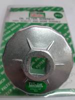 WINTON OIL FILTER WRENCH ประแจถ้วยถอดไส้กรองน้ำมัน ขนาด67มิล-14F ใช้กับรถรุ่น Mitsubishi champ 2-3 ,E-Car, MAZDA , FORD รูเสียบ 4หุน ยี่ห้อ WINTON no 902 จากต้วแทนจำหน่ายอย่างเป็น