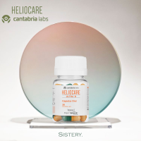 Heliocare Ultra-D Oral  capsule วิตามินกันแดดสูตรสำหรับออกแดดจัด มีวิตามินดี