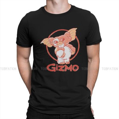 Monster 80S Unique Tshirt Gremlins Thriller Movie 100% Cotton Hip Hop Gift Idea T Shirt Stuff