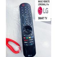 ของแท้ รีโมตคอนโทรล สําหรับสมาร์ททีวี LG LG AN-MR21GA MR21 MR21GA ANMR21GA