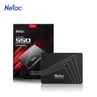 Netac SSD 240 gb SSD 1tb SATA 120gb 128gb 256gb 480gb 512gb HD SSD 960gb 2tb hdd 2.5 ภายใน Solid State Disk Hard Drive สำหรับ PC