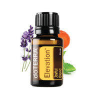 doTERRA Essential Oil น้ำมันหอมระเหย อิเลเวชัน (Elevation) ขนาด 15 ml