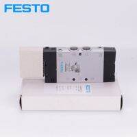 ชิ้นส่วนวงจรไฟฟ้า CPE14-M1BH-5L-1วาล์วน้ำ8 196941ของแท้ FESTO