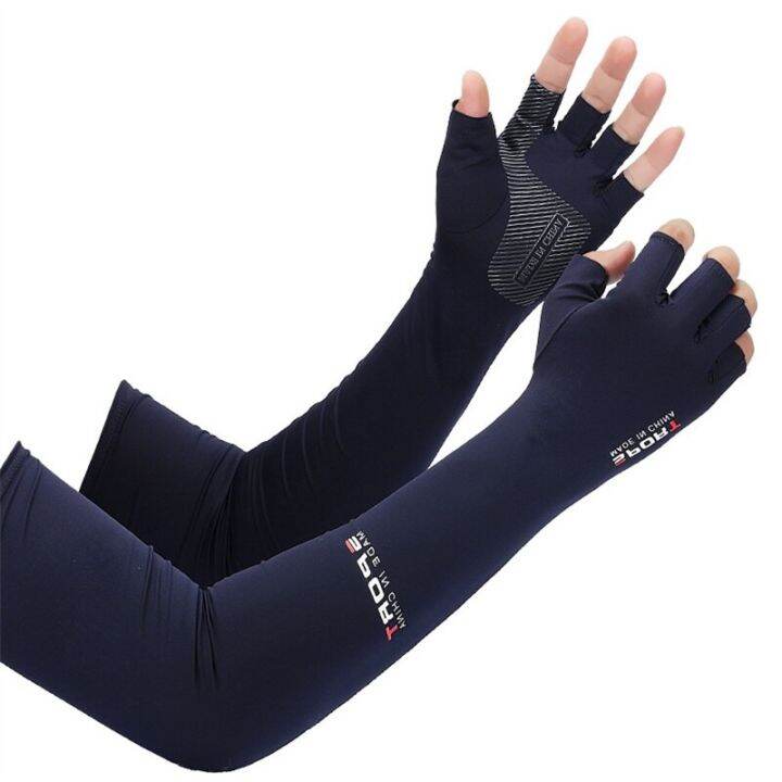 cc-1pair-sport-arm-sleeves-cycling-fishing-climbing-cover-uv-protection-5-cuff