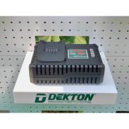 Bộ sạc pin DEKTON D21 S24-S40 21v