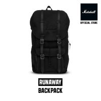 Marshall Runaway Backpack - กระเป้าเป้มาร์แชล