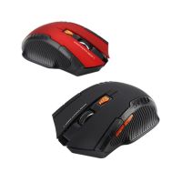 Wireless Mouse Mice Rechargeable Mouse USB Rechargeable Mouse Portable Optical Gaming Mouse For PC Computer Laptop