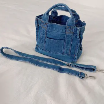 Jeans discount purse price