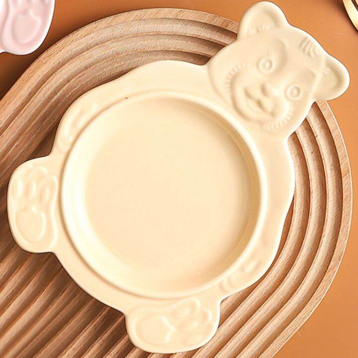 cute-cartoon-bear-dessert-bowl-girls-heart-salad-plate-oatmeal-bowl-baking-bowl-kitchen-tools-home-decoration