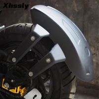 Motorcycle Fender Rear Cover Back Mudguard Splash Guard Protector FOR Yamaha r1 2003 fz8 bws 100 mt03 mt09 r15 yfz 450 road star