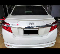 (ยังไม่พ่นสี) สปอยเลอร์ Spoiler Vios 2013 2014 2015 2016