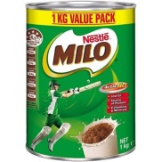 Sữa Milo - nestle nội địa Úc 1 kg