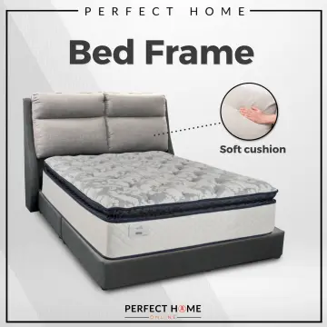 Bed Frame Base Cover, Adjustable Bed Frame Kita