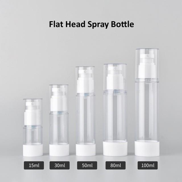 cw-15-100ml-bottle-with-spray-plastic-refillable-bottles-containers-sub-bottling