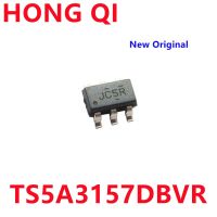 10PCS New Original TS5A3157DBVR SOT23-6 In Stock WATTY Electronics