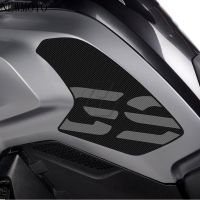 TopNewFor BMW Motorrad R1200 GS 2013-2017รถจักรยานยนต์ประดับด้านข้างถัง Pad ป้องกันเข่าจับฉุด