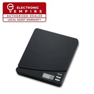 Tanita Non-Electric 1kg Mechanical Slim Kitchen Scale - Globalkitchen Japan