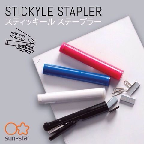 เครื่องเย็บกระดาษ-stickyle-sun-star-s47632xx-บริการเก็บเงินปลายทาง