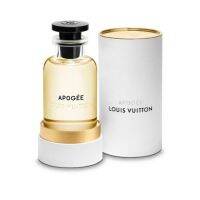 Louis Vuitton Apogée (อะโปเช่) 100ml กลิ่นดอกลิลลี่ ออฟ เดอะ แวลลีย์ที่ล่องลอยเหนือห้วงแห่งความสุข