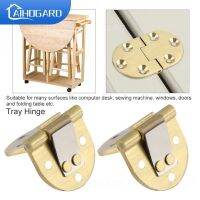 Folding Table Accessories Copper 180 Degree-90 Degree Table Hinge Round Table Hinge Flap Hinge Waist Hinge