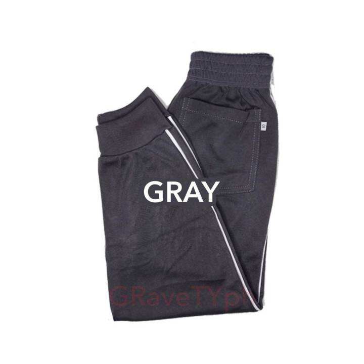 SCHOOL JOGGing PANTS Lazada PH