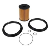 อะไหล่โอริงสำหรับ BMW 1ชิ้นไส้กรองน้ำมันเชื้อเพลิงสำหรับ MINI สำหรับ COOPER R50 R52 R53 72426642 KX504D ADB112303 16146757196ตัวกรองน้ำมัน LYQ3731