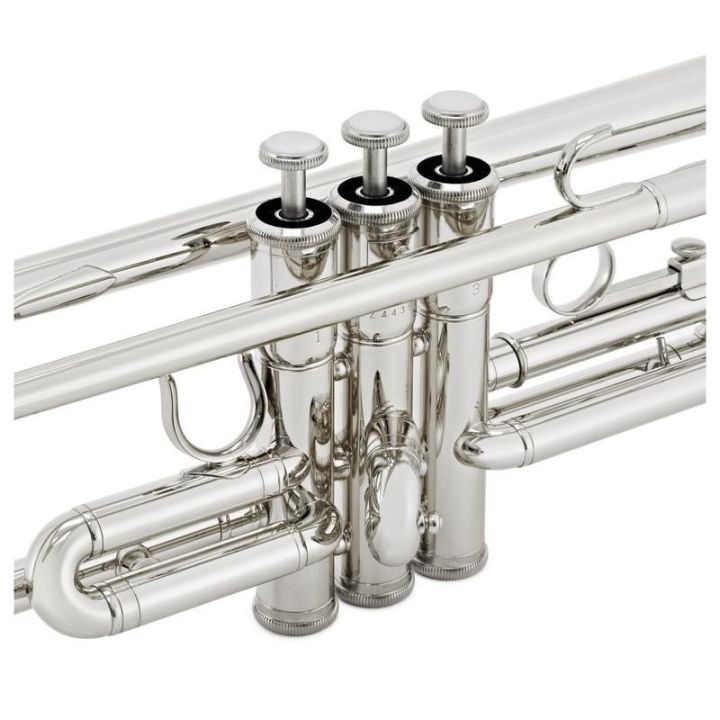 yamaha-ทรัมเป็ท-bb-trumpet-รุ่น-ytr-3335s