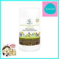 เกล็ดถ่านไม้ไผ่บำรุงต้น ใบเขียว และเร่งดอก เคียงมูล 425 กรัมJAPANESE BAMBOO CHARCOAL GRANULAR KIENGMOOL PROMOTE GROWTH AND GREENING 425G **พลาดไม่ได้แล้วจ้ะแม่**